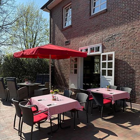 Gasthaus Block Harkebrugge 외부 사진