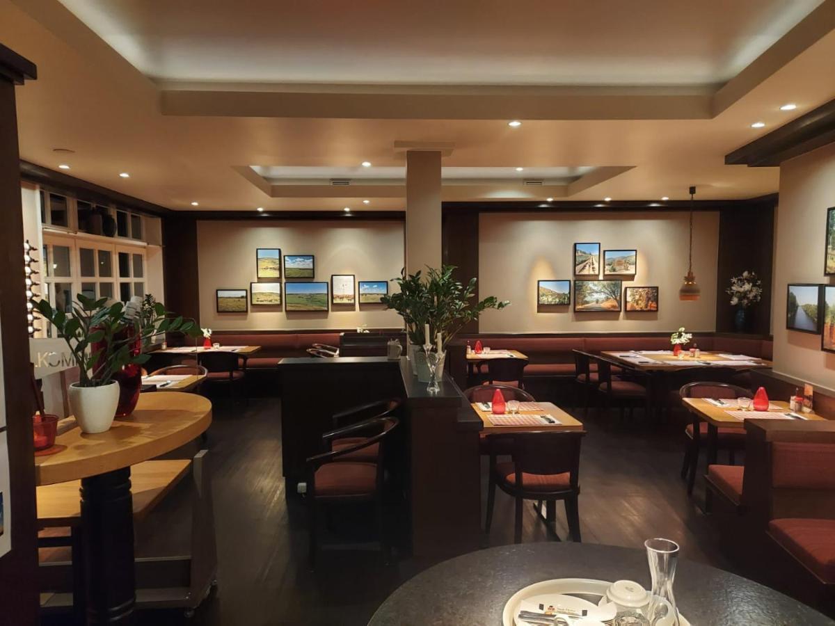 Gasthaus Block Harkebrugge 외부 사진