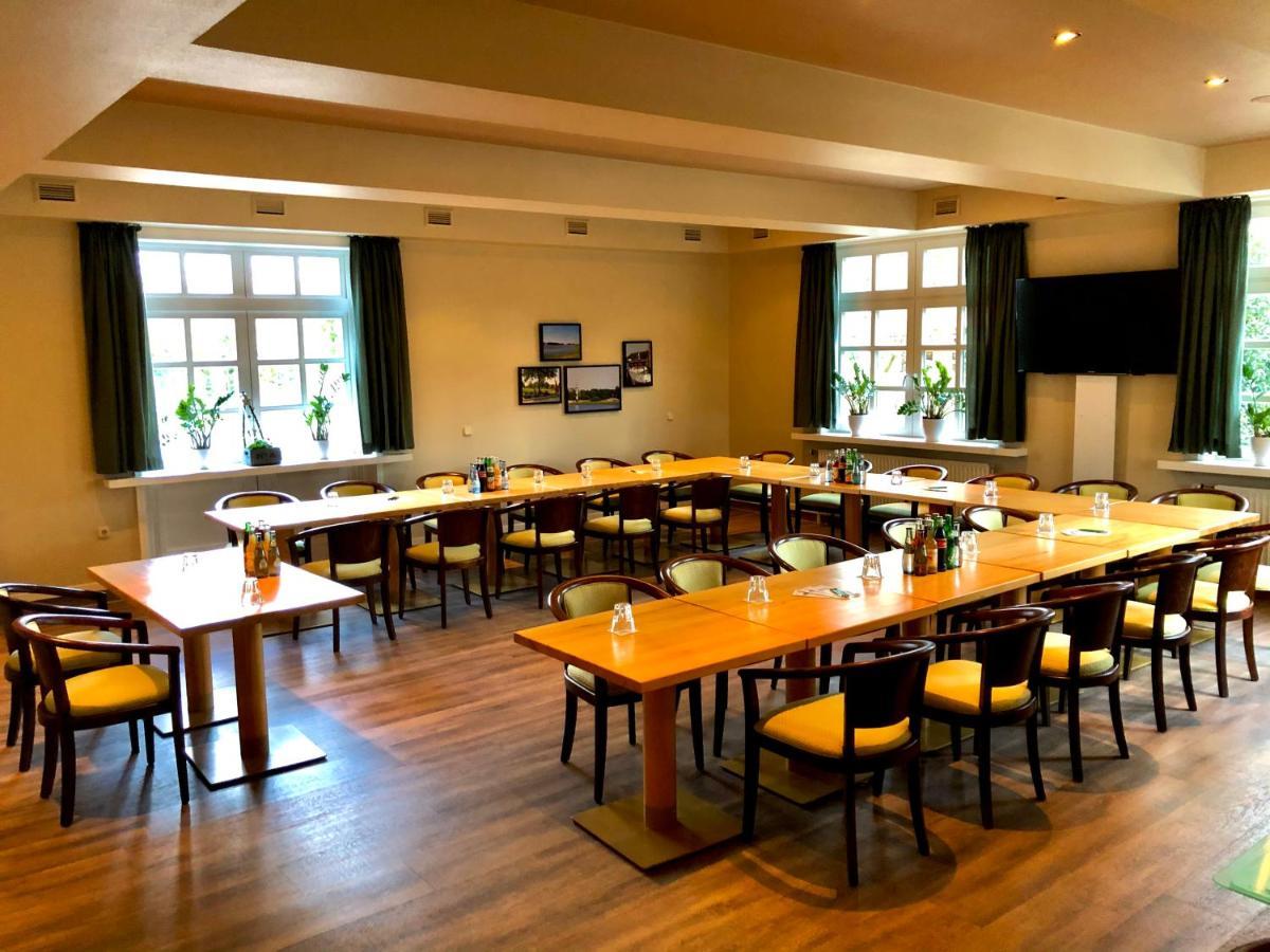 Gasthaus Block Harkebrugge 외부 사진