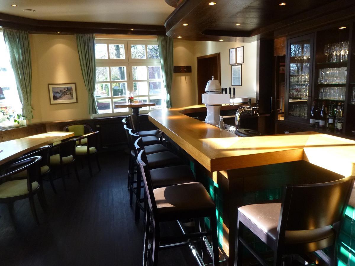 Gasthaus Block Harkebrugge 외부 사진